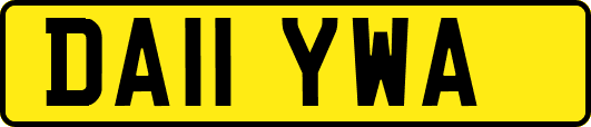DA11YWA