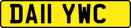 DA11YWC