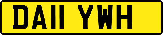 DA11YWH