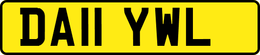 DA11YWL