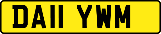 DA11YWM