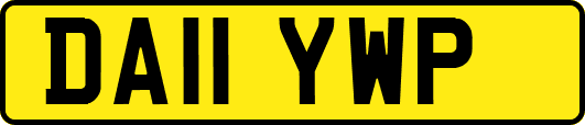 DA11YWP