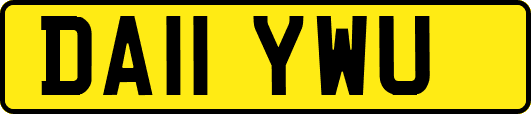 DA11YWU