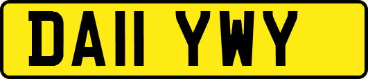 DA11YWY