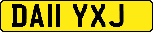 DA11YXJ