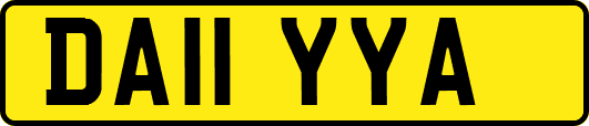 DA11YYA