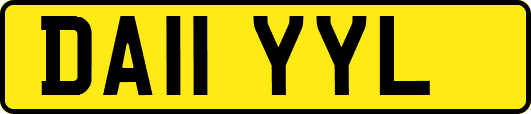 DA11YYL