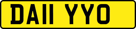 DA11YYO