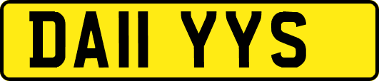DA11YYS