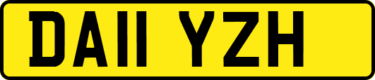 DA11YZH