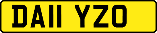 DA11YZO