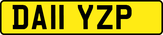 DA11YZP