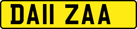 DA11ZAA
