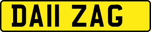 DA11ZAG