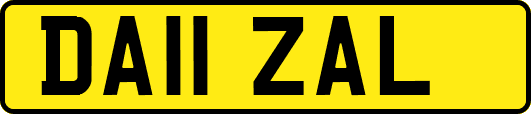 DA11ZAL