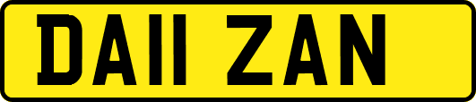 DA11ZAN