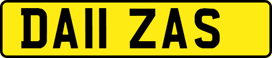 DA11ZAS