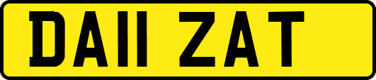 DA11ZAT