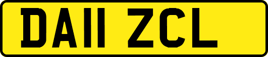 DA11ZCL