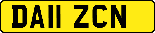 DA11ZCN