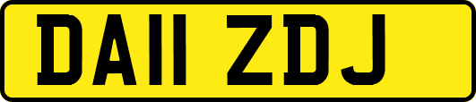 DA11ZDJ