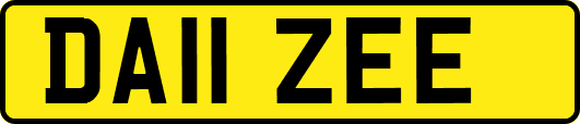 DA11ZEE
