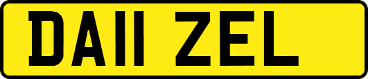 DA11ZEL