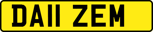 DA11ZEM