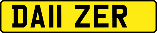 DA11ZER