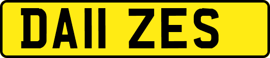 DA11ZES