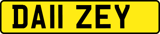 DA11ZEY