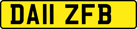 DA11ZFB