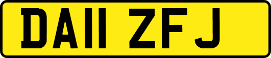 DA11ZFJ