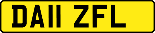 DA11ZFL