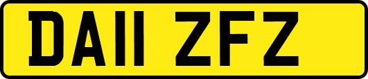 DA11ZFZ