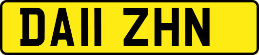 DA11ZHN