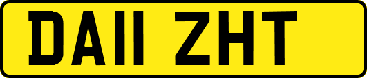 DA11ZHT