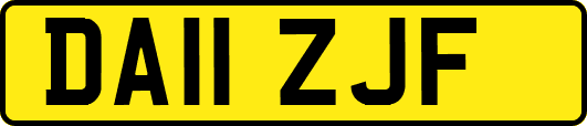 DA11ZJF