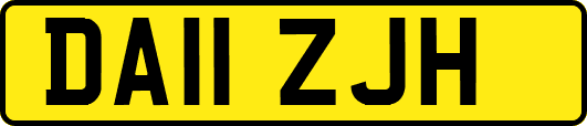 DA11ZJH
