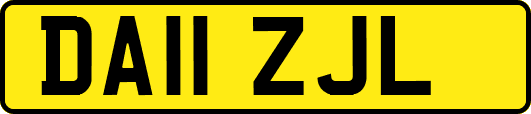 DA11ZJL
