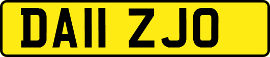 DA11ZJO