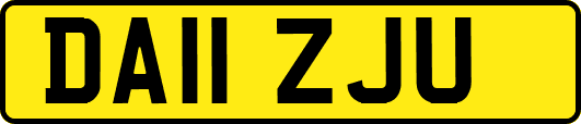 DA11ZJU