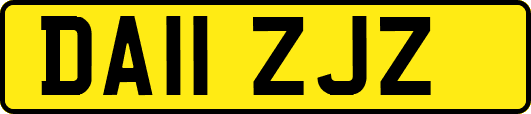 DA11ZJZ
