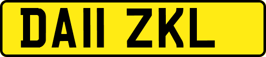 DA11ZKL