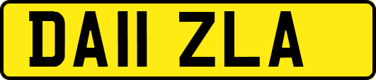 DA11ZLA