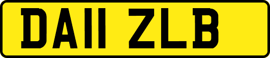 DA11ZLB