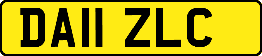 DA11ZLC