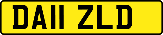 DA11ZLD
