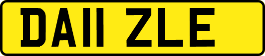 DA11ZLE