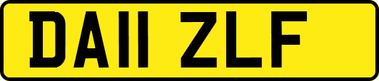 DA11ZLF